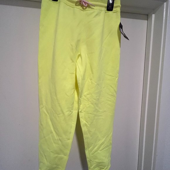 IDEOLOGY FEARLESS YELLOW  2-PC SET - Picture 4 of 10